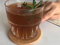 -稀物集咖啡(徽州大道店)