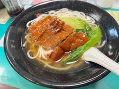 -烧鹅濑(西华路店)