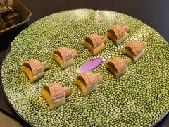 -曾宴·楚菜(湖北省博物馆店)