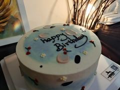 -Dark Horse·黑马蛋糕·低脂·低糖淡奶(金匙望湖大厦店)