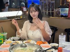 -名扬煮艺肥牛自助火锅(东平店)