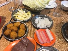 -范贤光鸡公煲(平乐园总店)