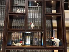 -舟山希尔顿酒店