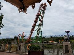 -南宁方特东盟神画