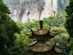 -雁荡山风景名胜区