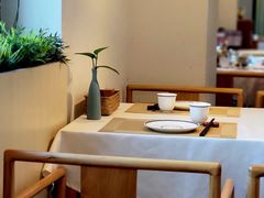 大堂-之参餐厅(前门大街店)