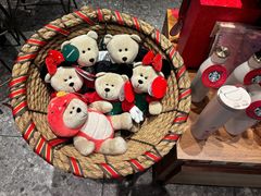 -星巴克(厦门SM新生活广场店)
