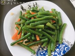 凉菜-马子禄牛肉面(金宝街店)