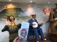 -信不信由你博物馆