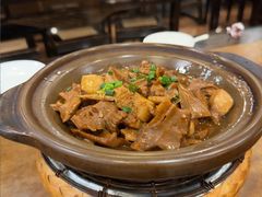 -一楼食业·美食人家