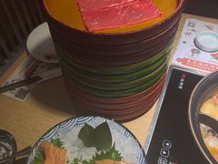 -温野菜涮涮锅(曲江大悦城店)