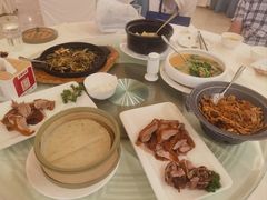 -北京全聚德(西客站店)