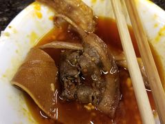 -巴蜀大宅门火锅(新华公园店)