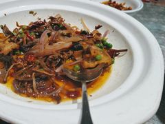 -湘当爱·鲜煮现炒(松岗立业路店)