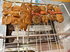 -古彭7只羊·招牌白串·碳锅羊肉旗舰店