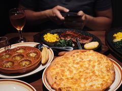 -萨莉亚意式餐厅(杭州滨江天街店)