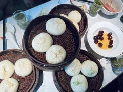 -花园茶楼(兴城西路店)