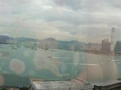 -香港港岛太平洋酒店