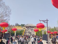 -黄帝陵