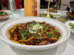 响油鳝糊-天福苑(崇宁路店)