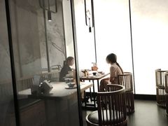-绿茶餐厅(茂业天地店)