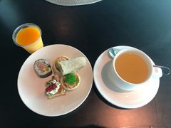 -澳门旅游塔360°旋转餐厅(南湾湖广场店)