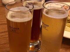-宝莱纳啤酒花园餐厅PAULANER BRAUHAUS Nanjing(广州路店)