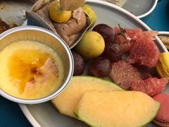 -瑞安辰茂阳光酒店自助餐