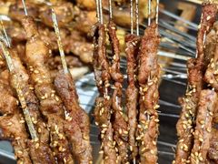 -马海涛牛肉串·午市牛腩饭·烧烤夜宵(领汇广场店)