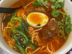 -和府捞面(天河领展广场店)