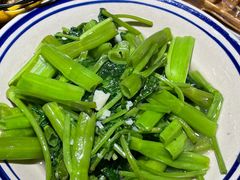 -炊烟·山房菜