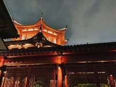 -苏州吴宫泛太平洋酒店