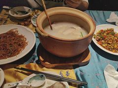 -茶人村·宫廷私厨(奥体印象城店)