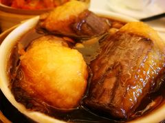 酿茄子-美心皇宫(沙田大会堂店)