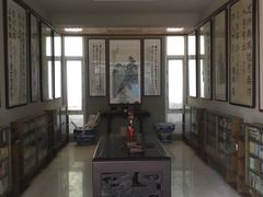 -竹吟山房