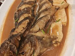 -今鲜源大酒店·中华餐饮名店(新湛路店)