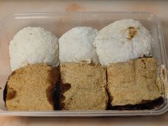 驴打滚-白魁老号饭庄(交道口店)