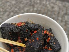 -武爹臭豆腐(坡子街店)