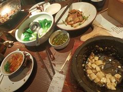 -绿茶餐厅(昆明世纪金源店)