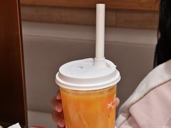 -西贝(枫蓝国际购物中心店)