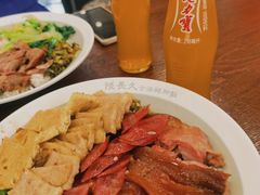 -陆长玖古法猪脚饭(玄风桥店)
