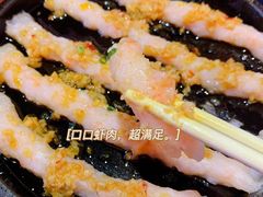 -青木岚小海鲜•小龙虾(友谊店)