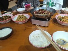 -陈家婆的菜(梅溪湖店)