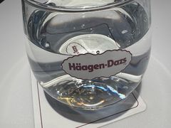 -哈根达斯(武汉天地店)