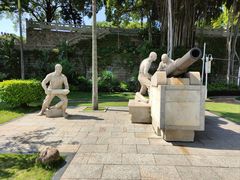 -船政文化景区-罗星塔公园