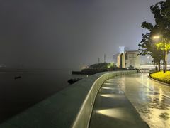 -钱塘江