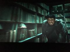 -百美汇影城(LUXE嘉里中心店)