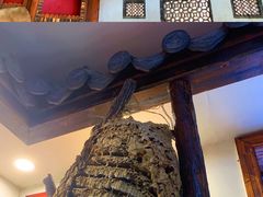 -老张烤羊(王哥庄店)