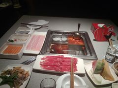 -海底捞火锅(群光广场店)