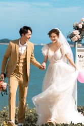 -巴黎恋人婚纱摄影(东莞总店)